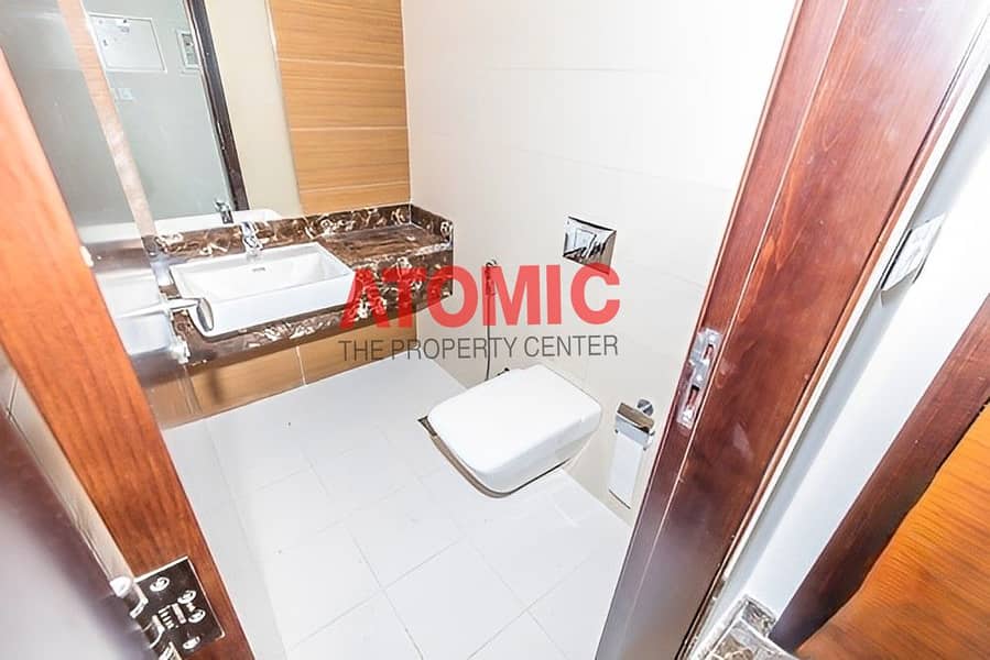 20 Sparkle Tower One bedroom Amenities Arsalan Ali Ahmad Dubai Marina real estate specialist (2). jpg. jpeg