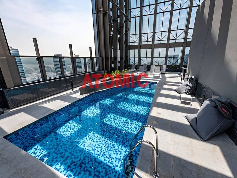21 Sparkle Tower One bedroom Amenities Arsalan Ali Ahmad Dubai Marina real estate specialist (3). jpg. jpeg