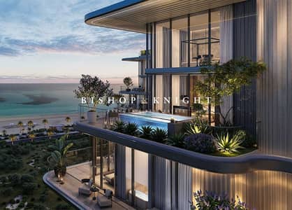 شقة 3 غرف نوم للبيع في جزر دبي، دبي - Villa-Del-DIVOS 9. jpg شقة 3 غرف نوم للبيع في جزر دبي، دبي - Villa-Del-DIVOS 9. jpg