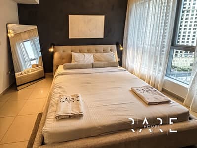 1 Slaapkamer Appartement te Huur in Dubai Marina, Dubai - 12. jpg