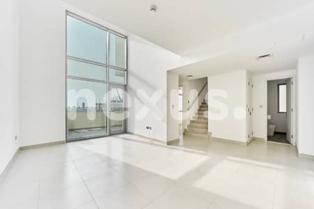 3 Bedroom Townhouse for Rent in Dubai South, Dubai - image_16 3 Bedroom Townhouse for Rent in Dubai South, Dubai - image_16