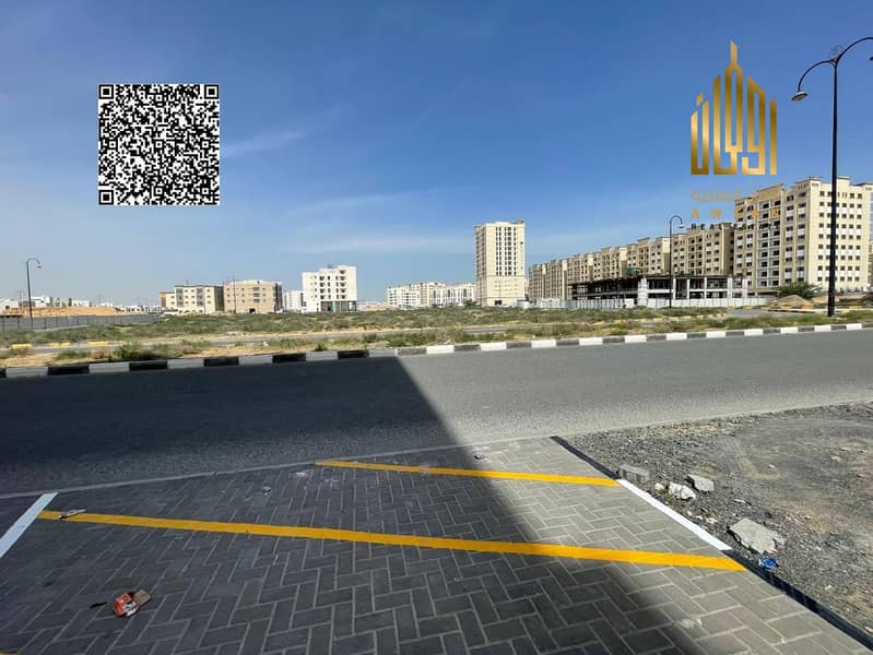 Terreno a Al Yasmeen,Al Ameera Village, 3750000 AED - 16239958 Terreno a Al Yasmeen,Al Ameera Village, 3750000 AED - 16239958