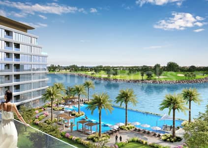 1 Bedroom Apartment for Sale in Al Seanneeah, Umm Al Quwain - Coraline Beach Residences | 1 BR | Beach View 1 Bedroom Apartment for Sale in Al Seanneeah, Umm Al Quwain - Coraline Beach Residences | 1 BR | Beach View