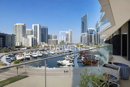 1 Bedroom Flat for Sale in Dubai Marina, Dubai - Waterfront Luxury | Largest Layout | Vacant 1 Bedroom Flat for Sale in Dubai Marina, Dubai - Waterfront Luxury | Largest Layout | Vacant