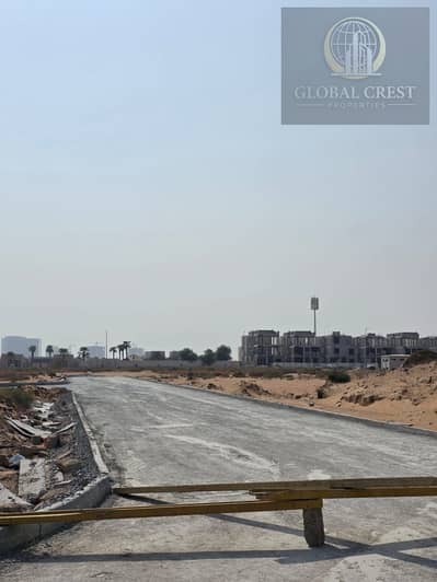 Plot de à à vendre à Al Helio, Ajman - 1000519697. jpg Plot de à à vendre à Al Helio, Ajman - 1000519697. jpg
