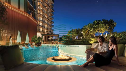 1 Bedroom Flat for Sale in Dubai Production City (IMPZ), Dubai - 6. jpg