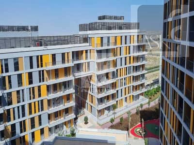 Appartement de 1 chambre à à louer à Dubai Production City (IMPZ), Dubai - Appartement à Dubai Production City (IMPZ)，Midtown，Noor District，Noor 4, 1 chambre, 80000 AED - 16239987