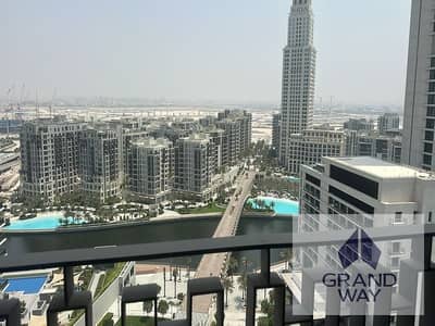 2 habitaciones Apartamento para en Alquiler en Dubai Creek Harbour, Dubai - WhatsApp Image 2026-08-20 at 1.32. 00 PM (1). jpg 2 habitaciones Apartamento para en Alquiler en Dubai Creek Harbour, Dubai - WhatsApp Image 2026-08-20 at 1.32. 00 PM (1). jpg