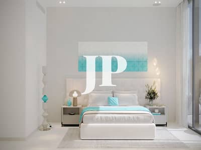 1 Slaapkamer Appartement te Koop in Dubai Production City (IMPZ), Dubai - 2BHK M. BEDROOM 1. jpg 1 Slaapkamer Appartement te Koop in Dubai Production City (IMPZ), Dubai - 2BHK M. BEDROOM 1. jpg