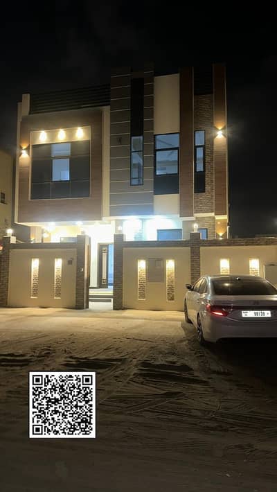 6 Camere Villa in affitto a Al Helio, Ajman - WhatsApp Image 2026-08-20 at 4.25. 51 PM. jpeg 6 Camere Villa in affitto a Al Helio, Ajman - WhatsApp Image 2026-08-20 at 4.25. 51 PM. jpeg