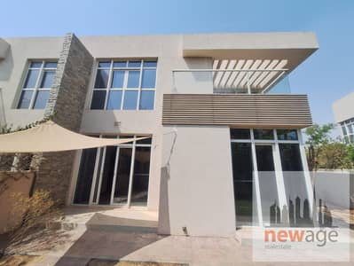 3 habitaciones Villa para en Venta en Dubai Silicon Oasis (DSO), Dubai - Cedre Villa (D. 067) 4-BHK Pic. 23. jpeg