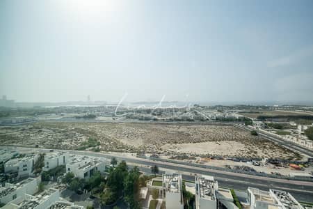شقة 1 غرفة نوم للايجار في الصفوح، دبي - images image img