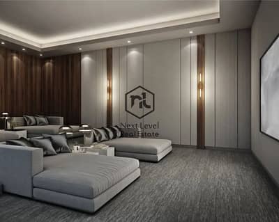 1 Bedroom Apartment for Sale in Al Furjan, Dubai - Amenities-Ameer-920x735px-cinema. webp