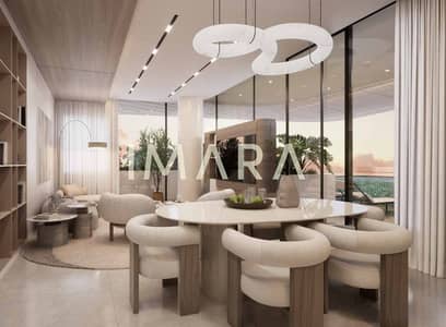 2 Bedroom Flat for Sale in Dubai Islands, Dubai - 2 Bedroom | Edge Unit Sea View | Marina View 2 Bedroom Flat for Sale in Dubai Islands, Dubai - 2 Bedroom | Edge Unit Sea View | Marina View