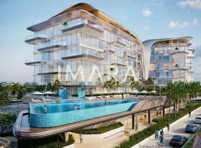 1 Schlafzimmer Wohnung zum zum Verkauf in Dubai Islands, Dubai - Wohnung in Dubai Islands,Do Hotels and Residences, 1 schlafzimmer, 3213000 AED - 16240049 1 Schlafzimmer Wohnung zum zum Verkauf in Dubai Islands, Dubai - Wohnung in Dubai Islands,Do Hotels and Residences, 1 schlafzimmer, 3213000 AED - 16240049