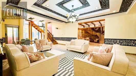 7 Camere Villa in affitto a Umm Suqeim, Dubai - 1. jpg 7 Camere Villa in affitto a Umm Suqeim, Dubai - 1. jpg