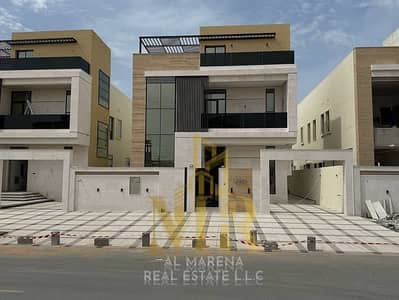 5 Camere Villa in vendita a Al Helio, Ajman - 860659995-800x600. jpeg 5 Camere Villa in vendita a Al Helio, Ajman - 860659995-800x600. jpeg