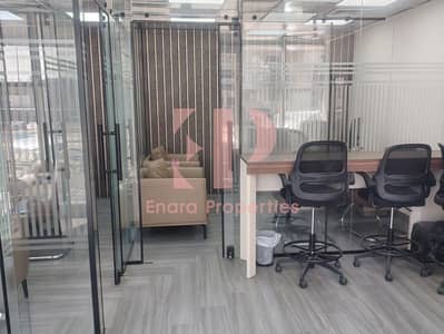 Shop for Rent in Al Furjan, Dubai - Premium Retail | Vacant | Fully Furnished |