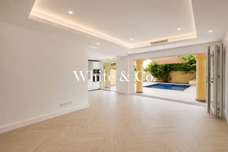 3 Bedroom Townhouse for Sale in The Springs, Dubai - Exclusive | Springs 1 | Fully Upgraded