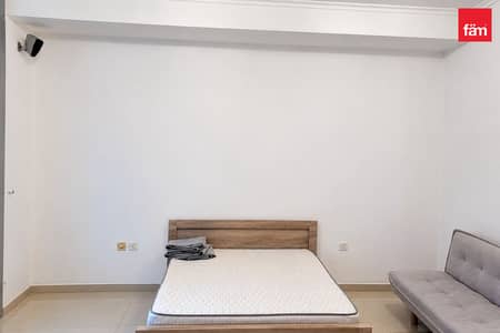 Studio te Huur in Dubai Marina, Dubai - Appartement in Dubai Marina，DEC Towers，DEC Tower 3, 54000 AED - 16240111