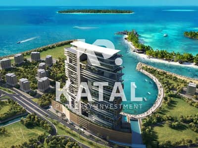 شقة 1 غرفة نوم للبيع في جزيرة الريم، أبوظبي - WhatsApp Image 2025-10-26 at 11.48. 01_4868dc50. jpg