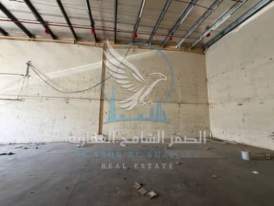 مستودع  للايجار في المنطقة الصناعية، الشارقة - WhatsApp Image 2026-07-25 at 12.26. 43 PM (1). jpeg