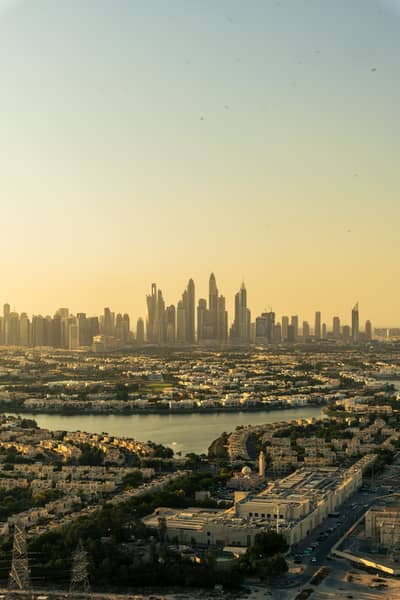 1 Camera Appartamento in affitto a Jumeirah Village Circle (JVC), Dubai - DSC09794. jpg
