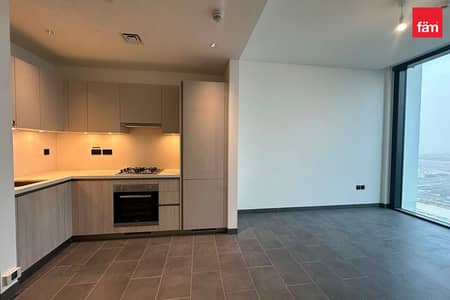 1 Schlafzimmer Wohnung zum zur Miete in Sobha Hartland, Dubai - Wohnung in Sobha Hartland，The Crest，The Crest Tower B, 1 schlafzimmer, 95000 AED - 16240149