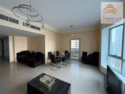 3 Bedroom Apartment for Sale in Al Khan, Sharjah - 2a95eefd-63e4-42bb-b987-6633a96a7c1b. jpg