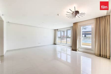 1 Bedroom Flat for Sale in Dubai South, Dubai - Spacious | Direct Access to Pool | vacant