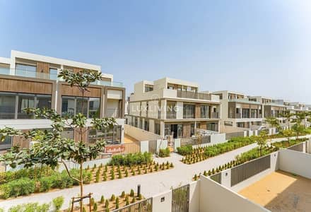 4 Bedroom Villa for Rent in Tilal Al Ghaf, Dubai - Spacious Living | Modern Interiors I Vacant Soon