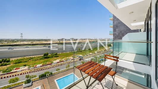 Studio for Rent in Meydan, Dubai - 4. png