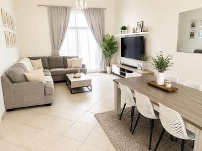 1 Bedroom Apartment for Sale in Motor City, Dubai - Garden Facing | Slightly Upgraded | Owner Occupied 1 Bedroom Apartment for Sale in Motor City, Dubai - Garden Facing | Slightly Upgraded | Owner Occupied