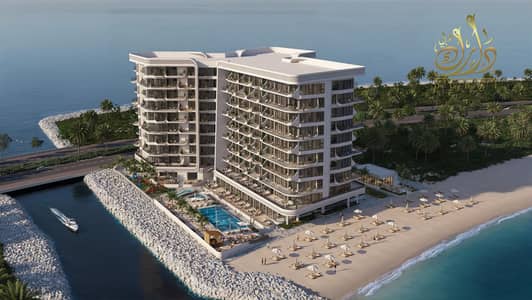 Appartement de 3 chambres à à vendre à Al Marjan Island, Ras Al Khaimah - 8f425728d3e4caf4292b20d47e0c6fff. jpg