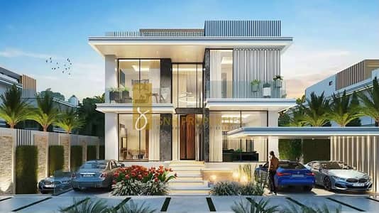4 Schlafzimmer Villa zum zum Verkauf in DAMAC Islands 2, Dubai - WhatsApp Image 2026-08-20 at 4.27. 35 AM (2). jpeg