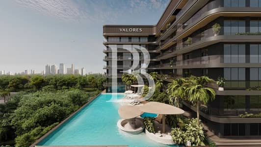 2 Bedroom Apartment for Sale in Al Furjan, Dubai - 5F385B27-DD79-4CE0-A407-F57F53EE0347. jpeg 2 Bedroom Apartment for Sale in Al Furjan, Dubai - 5F385B27-DD79-4CE0-A407-F57F53EE0347. jpeg