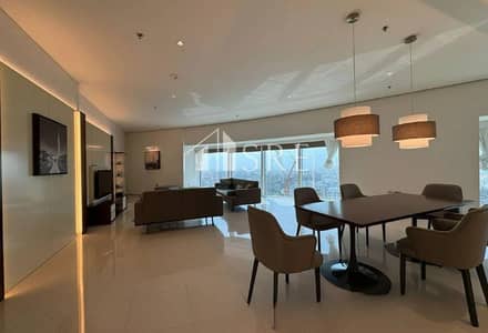 1 Camera Hotel Apartment in affitto a Sheikh Zayed Road, Dubai - Appartamento in hotel a Sheikh Zayed Road，Park Place Tower, 1 camera da letto, 120000 AED - 16223744