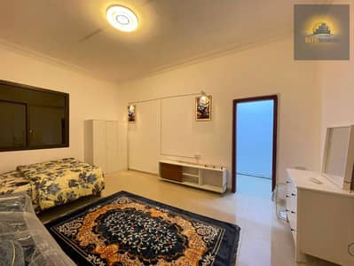 Studio te Huur in Al Mushrif, Abu Dhabi - 139251. jpg