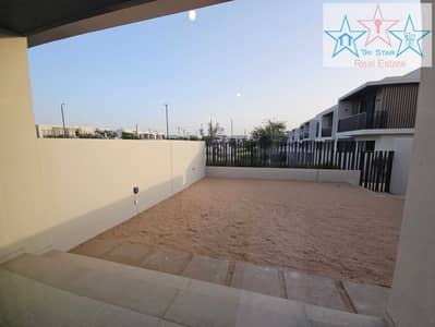 3 Schlafzimmer Townhouse zum zur Miete in Jebel Ali Village, Dubai - 20260716_182709. jpg