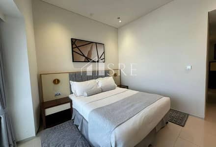 2 Camere Appartamento in affitto a Sheikh Zayed Road, Dubai - Appartamento a Sheikh Zayed Road，Park Place Tower, 2 camere da letto, 145000 AED - 16078229
