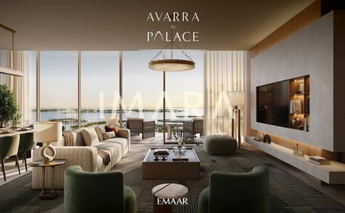 商业湾， 迪拜 3 卧室单位待售 - 位于商业湾，Avarra by Palace 3 卧室的公寓 6119888 AED - 16240347