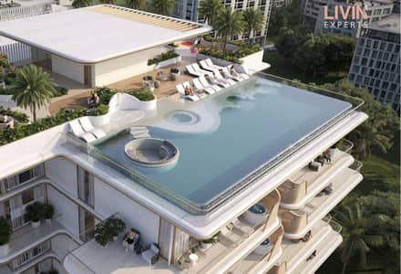 迪拉岛， 迪拜 1 卧室单位待售 - 位于迪拉岛，Sunset Bay 2 by Imtiaz 1 卧室的公寓 2250000 AED - 16240353