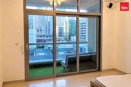 Studio te Huur in Dubai Marina, Dubai - Appartement in Dubai Marina，DEC Towers，DEC Tower 3, 54000 AED - 16240370