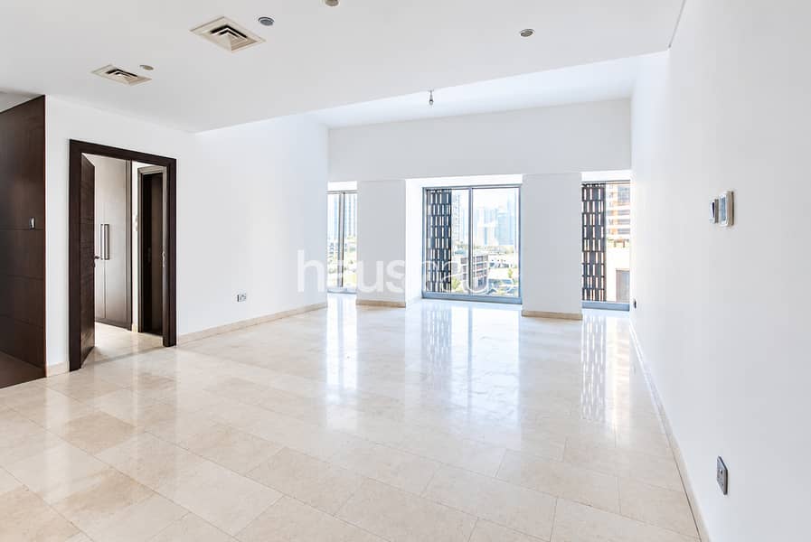 Exclusive | Upgraded facilities | Marina Views Exclusive | Upgraded facilities | Marina Views