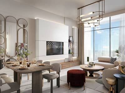 Appartement de 1 chambre à à vendre à Dubai Sports City, Dubai - Appartement à Dubai Sports City，Vega, 1 chambre, 999999 AED - 16240384