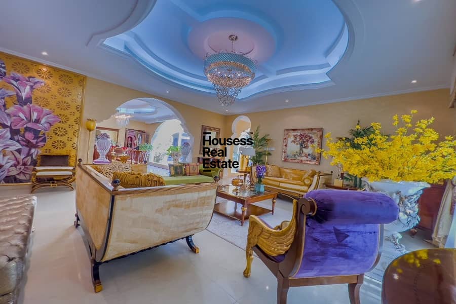 Villa in Al Barsha,Al Barsha 3, 6 schlafzimmer, 1500000 AED - 16240397 Villa in Al Barsha,Al Barsha 3, 6 schlafzimmer, 1500000 AED - 16240397