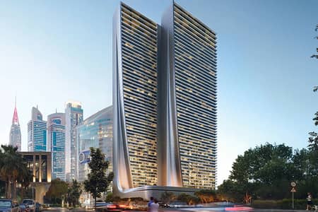 Appartement de 2 chambres à à vendre à Za'abeel, Dubai - Appartement à Za'abeel，Za'abeel 2，Akala Hotels and Residences, 2 chambres, 6090000 AED - 16224973