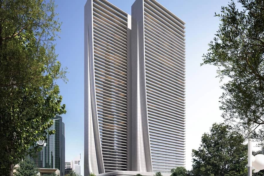 Appartamento a Za'abeel,Za'abeel 2,Akala Hotels and Residences, 4 camere da letto, 18380000 AED - 16224975 Appartamento a Za'abeel,Za'abeel 2,Akala Hotels and Residences, 4 camere da letto, 18380000 AED - 16224975