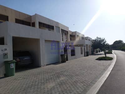 3 habitaciones Villa para en Alquiler en Mina Al Arab, Ras Al Khaimah - Villa en Mina Al Arab，Flamingo Villas, 3 dormitorios, 115000 AED - 16240405