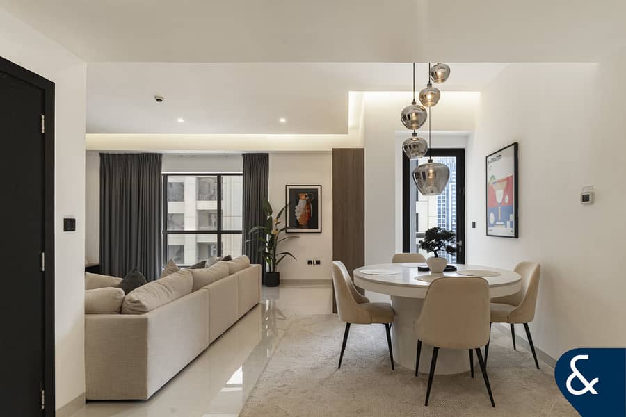 Fully Upgraded | Vacant | Marina View Fully Upgraded | Vacant | Marina View